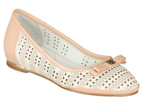 30-091B Туфли летние TM"INDIGO KIDS"