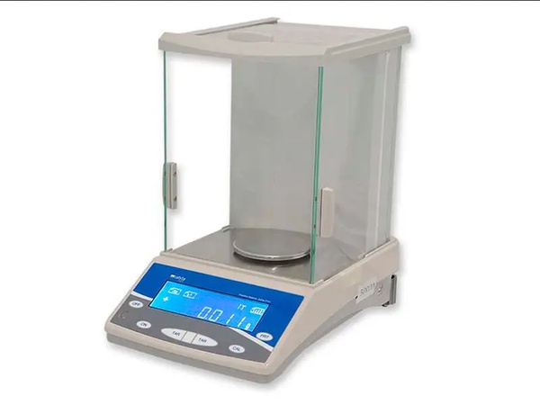 Прецизионные весы класса II Nahita серии 5133