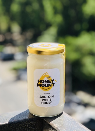 White Honey 0.5