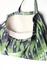 Eco handmade bag