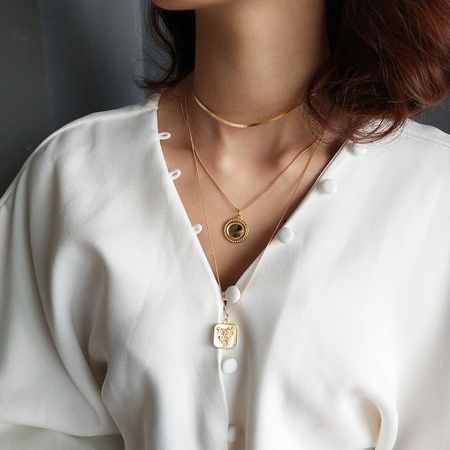 Украшения из серебра и стерлингового серебра 925 пробы