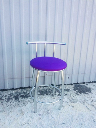 Sandalyeler köşeler tabureler