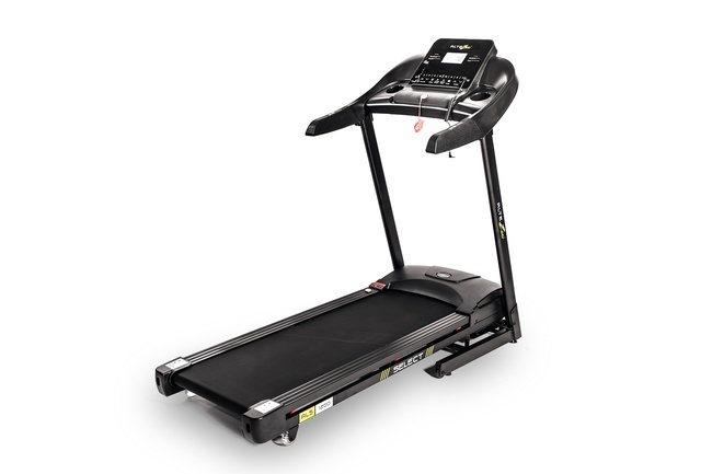 TREADMILL ALTEZANI ALS1200