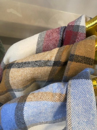 Рубашка женская