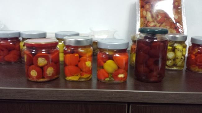 масло оливковое оливки