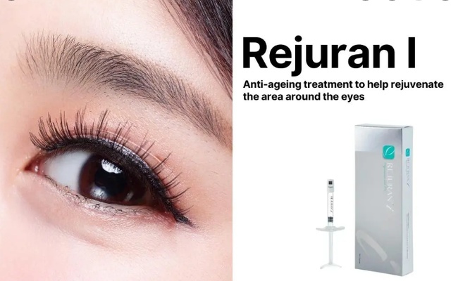 Реджуран Ай