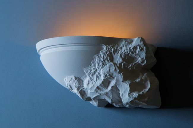 Гипсовый бра SV 7311