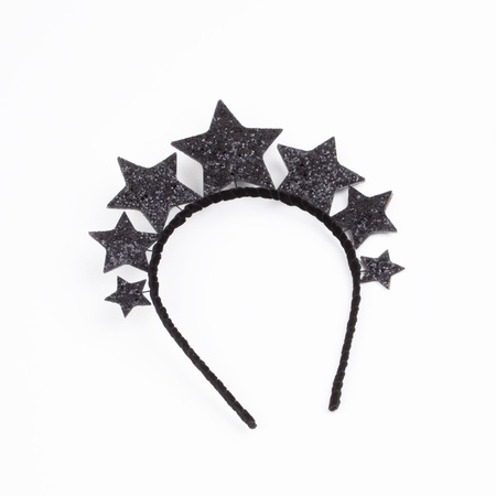 7-звездная корона