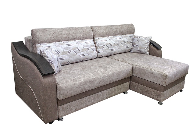 Диван угловой Милан