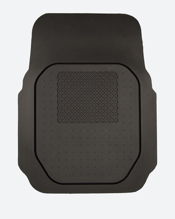 Kauçuk araba paspasları evrensel model "Virage Sota"