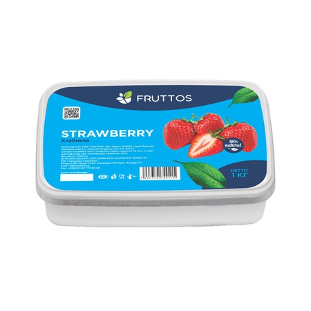 Tutku meyvesi, Tay mangosu, Avustralya mangosu, ahududu, çilek, karışık meyve