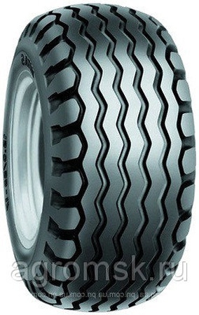 Колесо в сборе 10.0х75-15,3 слойности 10PR