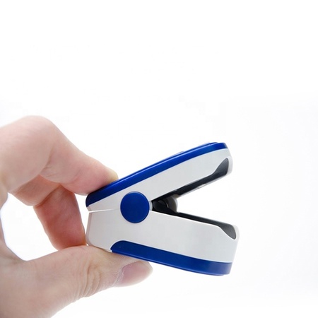 Пульсоксиметр медицинский