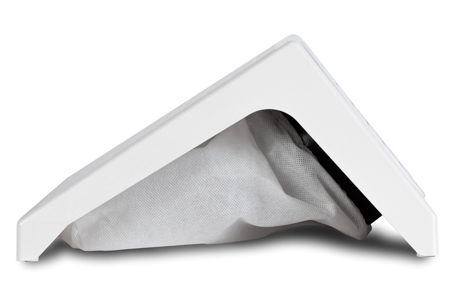 MAX ULTIMATE 6 СУПЕРМОЩНЫЙ НАСТОЛЬНЫЙ ПЫЛЕСОС