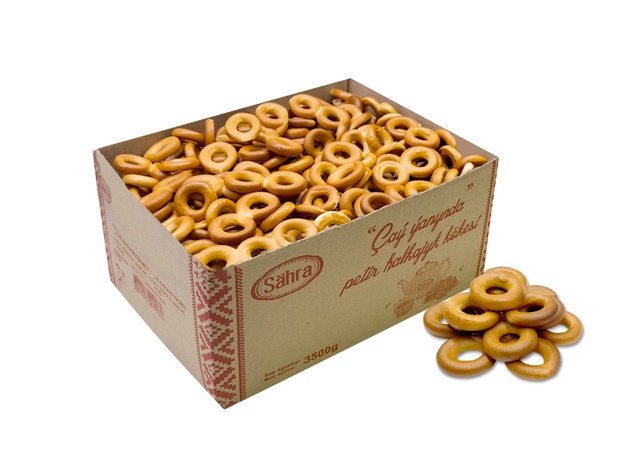 "Sahra" konditer fabrigi