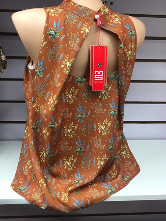 Женская блуза арт. 442