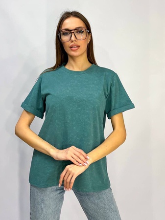 Футболка варёнка тренд сезона