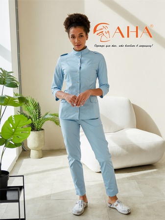 Медицинский костюм Ясмин