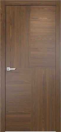 Дверь 07 Intarsio / Дуб Табак