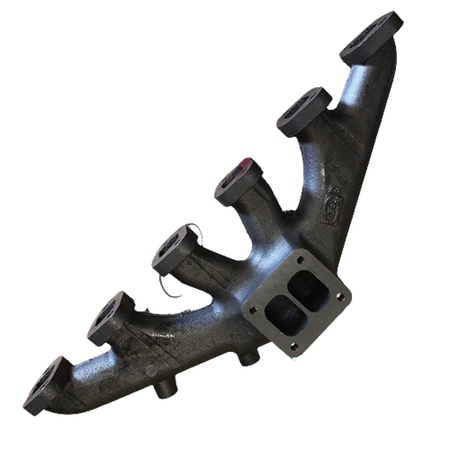 CAT 5I7920 Exhaust Manifold of CAT 311 312 120B 311B 312B Excavator