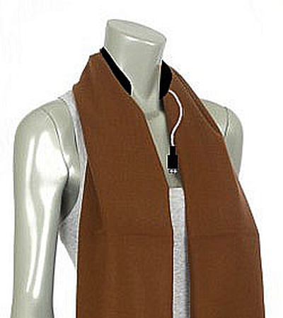 Гибкий нагревательный элемент (универсальный) 9х24 см, 5В / USB