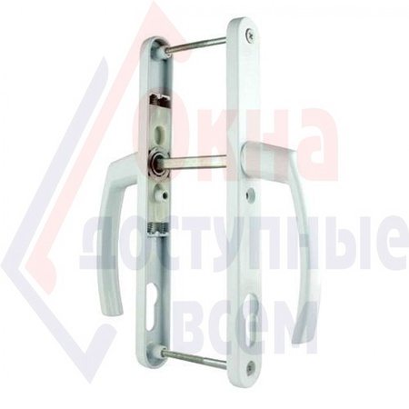 Нажимные гарнитуры на двери в г. Керчь