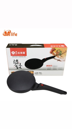 Электро-блинница!