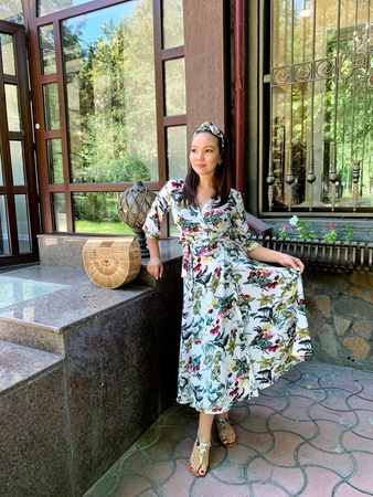 Женская одежда оптом и в розницу