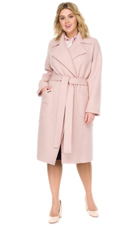 Пальто женское