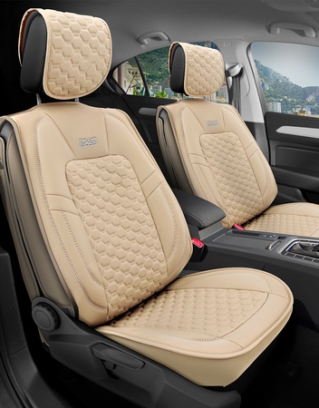 BOSS LUXUS FIT - DIAMOND SERIE - DM11