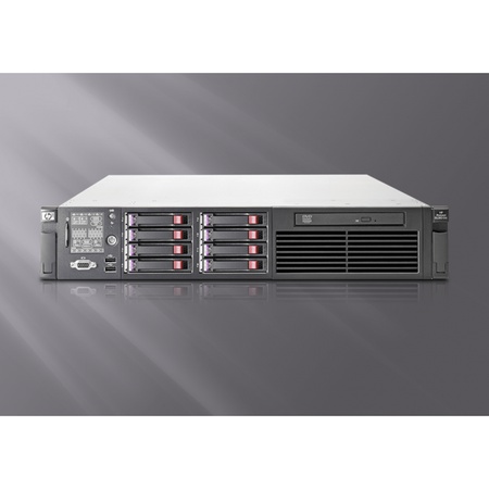 Сервер HP ProLiant DL385 G6 (8xSFF)