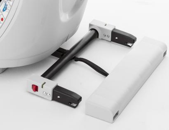 Автокресло Esspero Air Pro-Fix