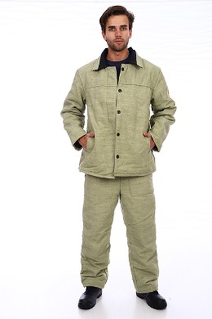 Костюм Сварщик