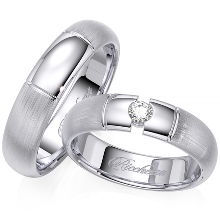 Обручальные кольца ERS46