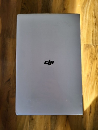 DJI Mavic 3 Fly More Combo Дрон с 20-мегапиксельной камерой *ГАРАНТИЯ* *СОВЕРШЕННО НОВЫЙ*