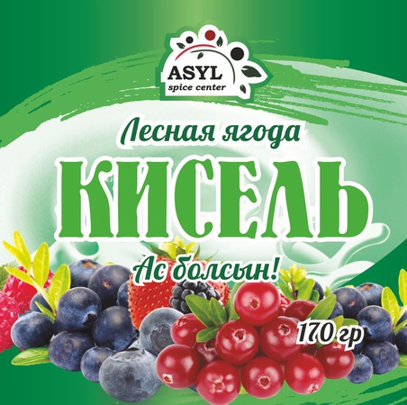 Кисель
