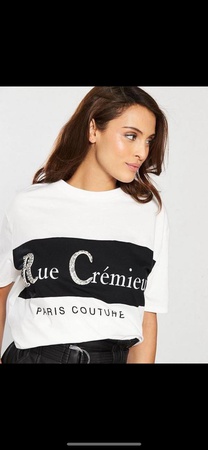 Женские Футболки