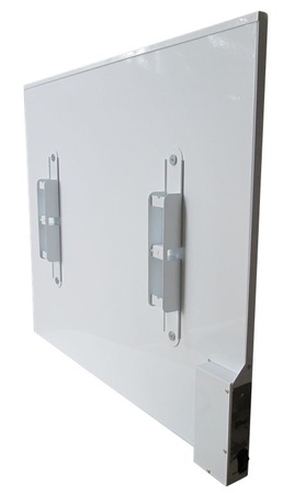 Metal infrared heaters HSteel