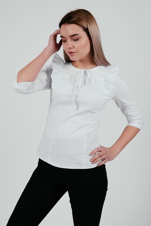 Женская блуза арт.441