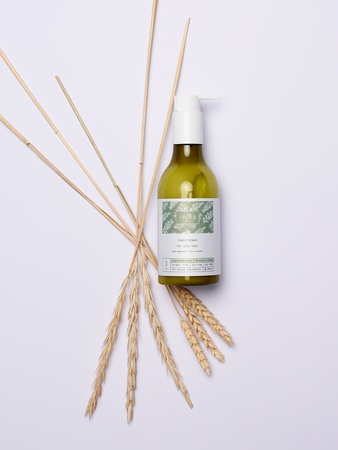 Кондиционер для жирного типа волос "Легкость и объем" Артикул 116