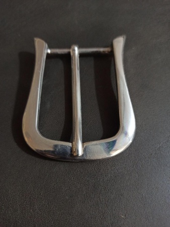 Мужские и Женские ремни ручной работы из Итальянской кожи.