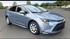 2022 Toyota Corolla LE CVT CAR