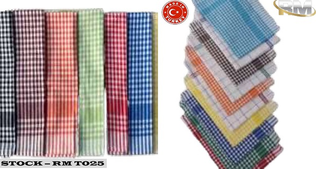 Кухонные Полотенцa