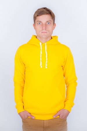 Толстовки кенгуру