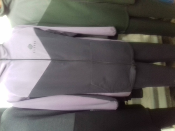 müslüman için spor kıyafeti