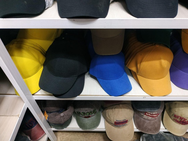 Caps, Baseball Caps