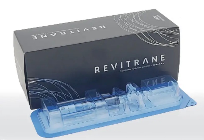 Revitrane HA20 Skinbooster Jel