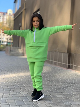 Костюм Кэнгол