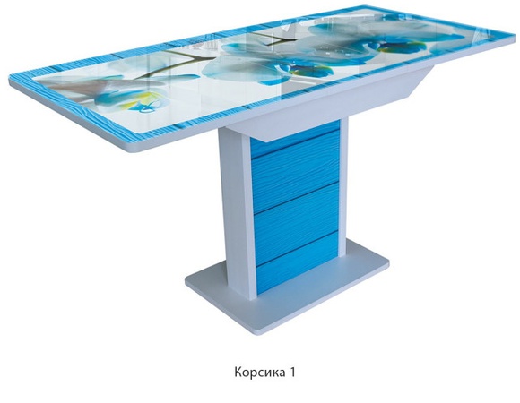 Стол "Корсика"