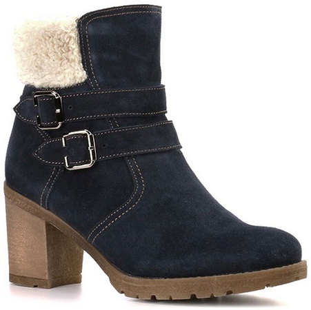 女士踝靴LINDA 958207